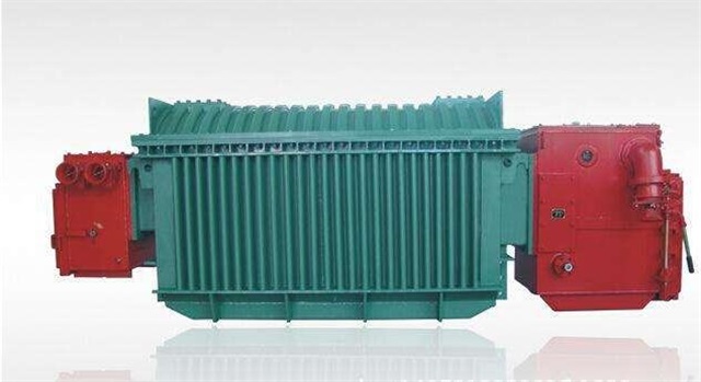 郑州100KVA矿用变压器