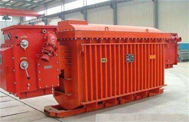郑州KS11-1250KVA/10KV/0.4KV矿用变压器